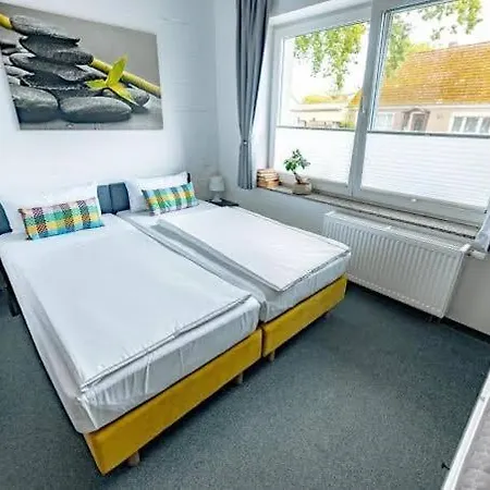 Wirtshaus Feininger Hof Hotel Benz (Usedom)