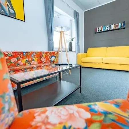 Hotel Wirtshaus Feininger Hof Benz (Usedom)