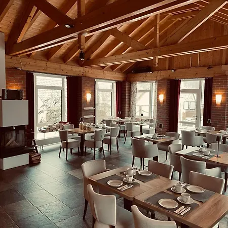Wirtshaus Feininger Hof