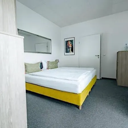 Hotel Wirtshaus Feininger Hof *