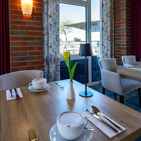 Wirtshaus Feininger Hof Benz (Usedom)